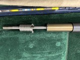 Beretta al 391 AL391 Teknys · 20ga · Unfired / Like New · Complete in Original Case - 10 of 12