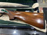 Beretta al 391 AL391 Teknys · 20ga · Unfired / Like New · Complete in Original Case - 6 of 12