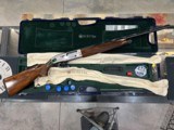 Beretta al 391 AL391 Teknys · 20ga · Unfired / Like New · Complete in Original Case