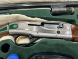 Beretta al 391 AL391 Teknys · 20ga · Unfired / Like New · Complete in Original Case - 3 of 12