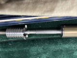 Beretta al 391 AL391 Teknys · 20ga · Unfired / Like New · Complete in Original Case - 12 of 12