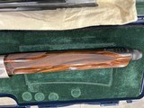 Beretta al 391 AL391 Teknys · 20ga · Unfired / Like New · Complete in Original Case - 9 of 12