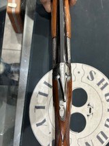 Browning Citori · 28 Gauge · Engraved Silver Receiver · Appears Unfired · Browning Hard Case - 11 of 11