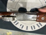 Browning Citori · 28 Gauge · Engraved Silver Receiver · Appears Unfired · Browning Hard Case - 3 of 11