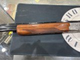 Browning Citori · 28 Gauge · Engraved Silver Receiver · Appears Unfired · Browning Hard Case - 7 of 11