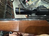 Thompson/Center Encore · .223 Rem Super 14 Pistol · Leupold Scope · Excellent Condition - 4 of 4