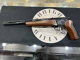Thompson/Center Contender Pistol · .45 Colt / .410 · 16” Barrel · Excellent Condition - 2 of 3