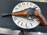 Thompson/Center Contender/Encore Pistol · .357 Magnum · ~10” Barrel · Excellent Condition - 2 of 3