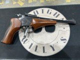 Thompson/Center Contender/Encore Pistol · .357 Magnum · ~10” Barrel · Excellent Condition - 1 of 3