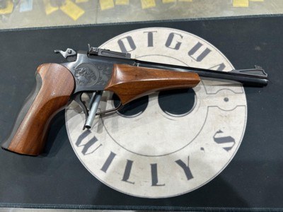 Thompson/Center Contender/Encore Pistol · .357 Magnum · ~10” Barrel · Excellent Condition