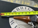 Thompson/Center Contender/Encore Pistol · .357 Magnum · ~10” Barrel · Excellent Condition - 3 of 3