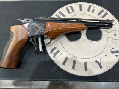 Thompson/Center Contender/Encore Pistol · .357 Magnum · ~10” Barrel · Excellent Condition