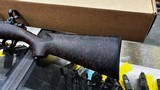 Cooper Arms Model 22 — 6.5x284 — Precision Single-Shot Rifle — Includes Original Box & Paperwork - 6 of 13