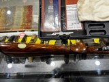 Beretta S687 EL Golden Pigeon (Sovrapposti) — 28 Gauge Over/Under — 1999 Proof — Case, Paperwork & Accessories Included - 7 of 13