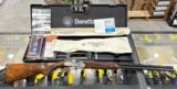 Beretta S687 EL Golden Pigeon (Sovrapposti) — 28 Gauge Over/Under — 1999 Proof — Case, Paperwork & Accessories Included - 1 of 13