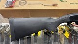 Remington Model 7600 Carbine — .35 WHELEN — Synthetic Stock — New In Box / Unfired (Rem Oil box, manual, lock) - 4 of 10