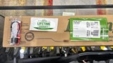 Remington Model 7600 Carbine — .35 WHELEN — Synthetic Stock — New In Box / Unfired (Rem Oil box, manual, lock) - 5 of 10