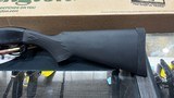 Remington Model 7600 Carbine — .35 WHELEN — Synthetic Stock — New In Box / Unfired (Rem Oil box, manual, lock) - 9 of 10