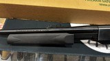 Remington Model 7600 Carbine — .35 WHELEN — Synthetic Stock — New In Box / Unfired (Rem Oil box, manual, lock) - 6 of 10