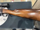 Ruger No. 3 Falling Block Rifle – .223 Remington – Excellent Condition – Beautiful Walnut Stock – w/ Nikon Scope - 6 of 8