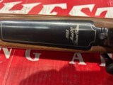 Winchester Model 70 Featherweight Deluxe – 2008 Limited Edition – .270 Winchester – Excellent Condition with Box - 5 of 11