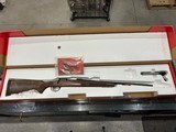Winchester Model 70 Featherweight Deluxe – 2008 Limited Edition – .270 Winchester – Excellent Condition with Box - 9 of 11