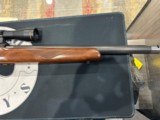 Custom Ruger 10/22 – .22 Short Conversion – Volquartsen Barrel & Bolt – Nikon ProStaff Scope - 3 of 8
