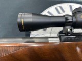 Custom Ruger 10/22 – .22 Short Conversion – Volquartsen Barrel & Bolt – Nikon ProStaff Scope - 6 of 8