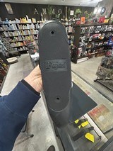 Custom Ruger 10/22 – .22 LR – Volquartsen Carbon Fiber Barrel & Trigger – Fajen Thumbhole Stock - 7 of 7