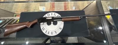 Remington Model 31L – 16 Gauge – Lightweight Aluminum Receiver – 28