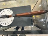 Remington 552 Speedmaster – .22 LR / .22 L / .22 Short – Beautiful Wood – Semi-Auto Tube-Fed - 7 of 11