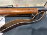 Winchester Model 75 .22 LR — Classic Rimfire Rifle, Good Condition - 3 of 7