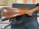 Winchester Model 75 .22 LR — Classic Rimfire Rifle, Good Condition - 2 of 7