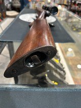 Winchester Model 74 .22 LR Semi-Auto Rifle – Classic Post-War Rimfire - 7 of 7