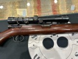 Winchester Model 74 .22 LR Semi-Auto Rifle – Classic Post-War Rimfire - 2 of 7