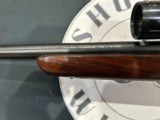 Winchester Model 74 .22 LR Semi-Auto Rifle – Classic Post-War Rimfire - 6 of 7