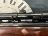 Winchester Model 74 .22 LR Semi-Auto Rifle – Classic Post-War Rimfire - 5 of 7