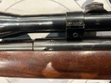 Winchester Model 74 .22 LR Semi-Auto Rifle – Classic Post-War Rimfire - 4 of 7