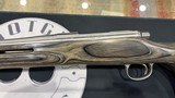Remington 700 VLS Stainless Fluted .223 Rem – Thumbhole Laminate Stock - 7 of 10