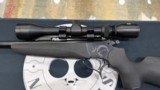 Thompson/Center Contender .22 LR Match – 21” Barrel – Scoped - 7 of 8