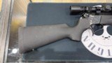 Thompson/Center Contender .22 LR Match – 21” Barrel – Scoped - 2 of 8