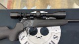 Thompson/Center Contender .22 LR Match – 21” Barrel – Scoped - 3 of 8