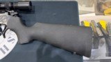 Thompson/Center Contender .22 LR Match – 21” Barrel – Scoped - 6 of 8
