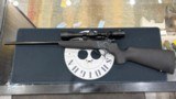 Thompson/Center Contender .22 LR Match – 21” Barrel – Scoped - 5 of 8