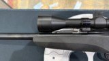 Thompson/Center Contender .22 LR Match – 21” Barrel – Scoped - 8 of 8