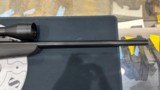 Thompson/Center Contender .22 LR Match – 21” Barrel – Scoped - 4 of 8