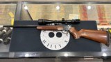 Thompson/Center Contender – .17 HMR – 21