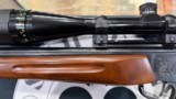 Thompson/Center Contender – .17 HMR – 21