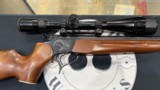 Thompson/Center Contender – .17 HMR – 21
