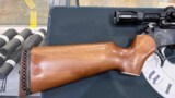 Thompson/Center Contender – .17 HMR – 21
